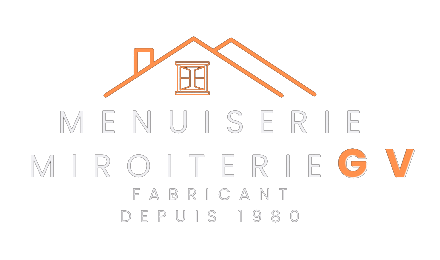 MENUISERIE et MIROITERIE G.V