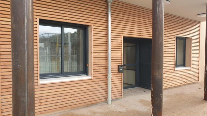 Création menuiserie alu pvc Avignon