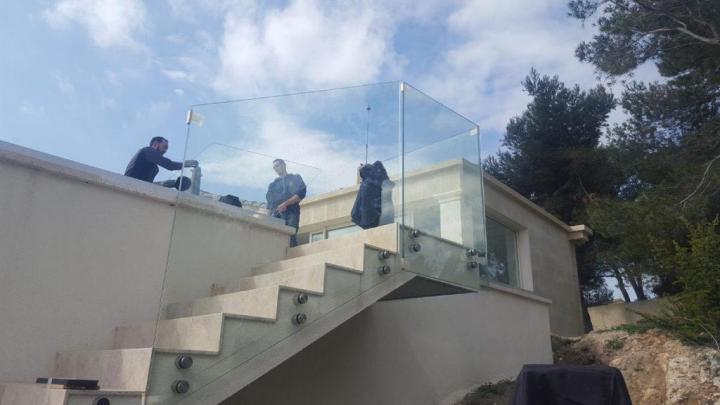 Fabricant menuiserie alu pvc Avignon