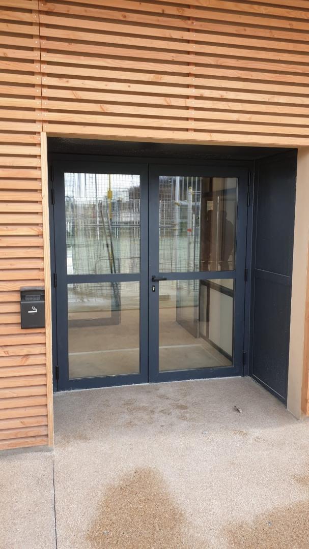 Création menuiserie alu pvc Avignon