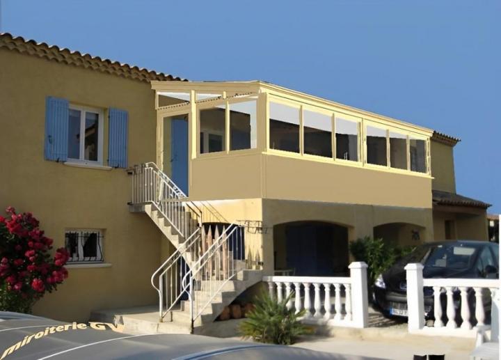 Travaux de miroiterie Avignon