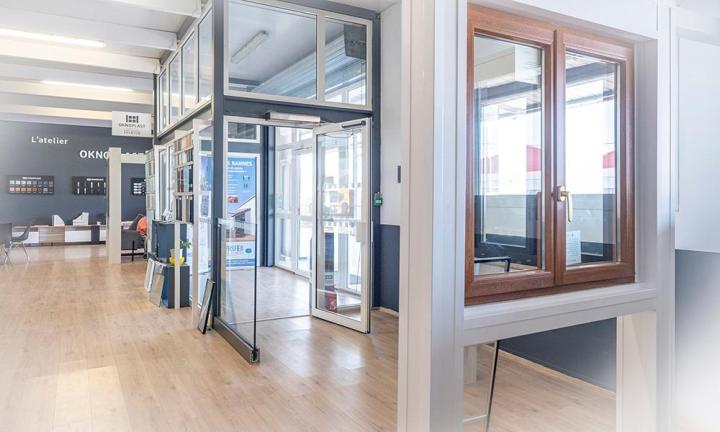 Fabricants de stores bannes esthétiques et économiques.