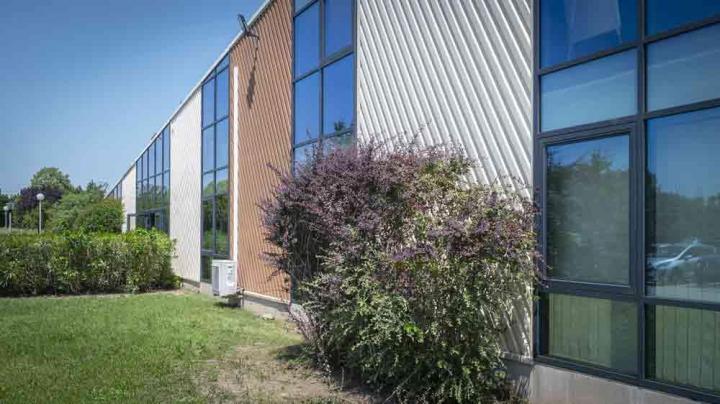 Création menuiserie alu pvc Avignon