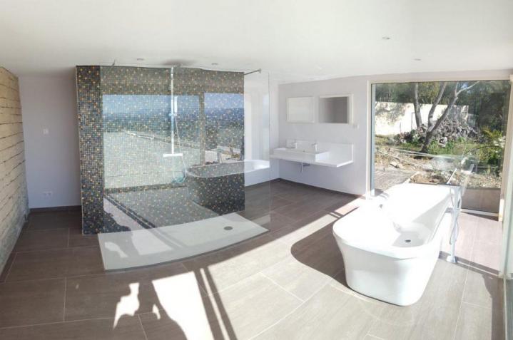 Pose de paroi de douche Avignon