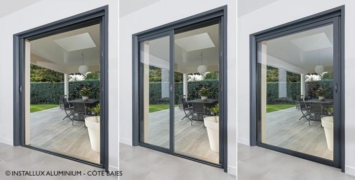Fabricant menuiserie alu pvc Avignon