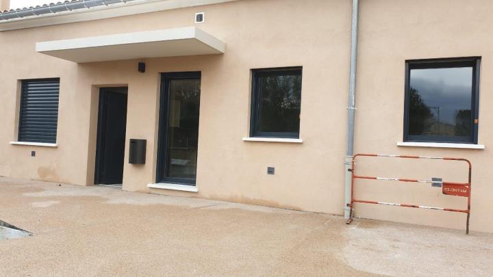 Création menuiserie alu pvc Avignon