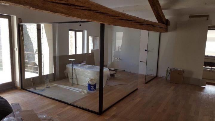 Fabricant menuiserie alu pvc Avignon