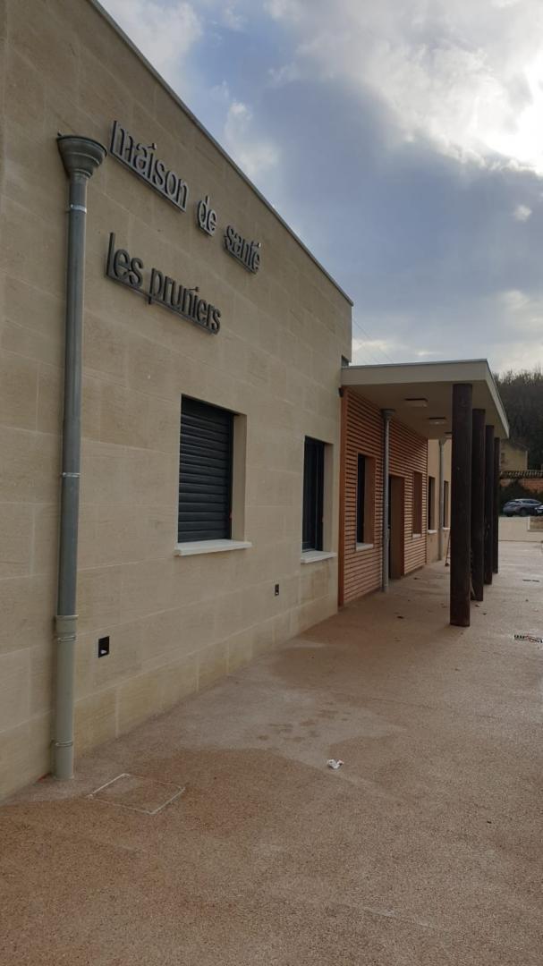 Fourniture de volets roulants Avignon