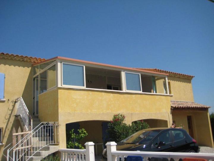 Fabrication de store banne Avignon