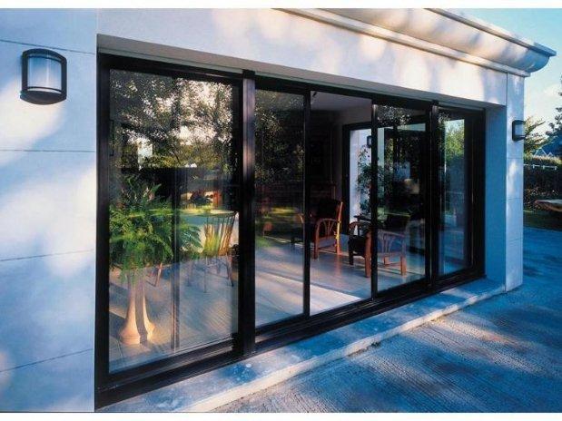 Création menuiserie alu pvc Avignon