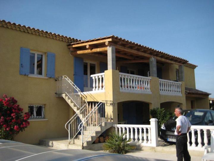 Fabrication de store banne Avignon