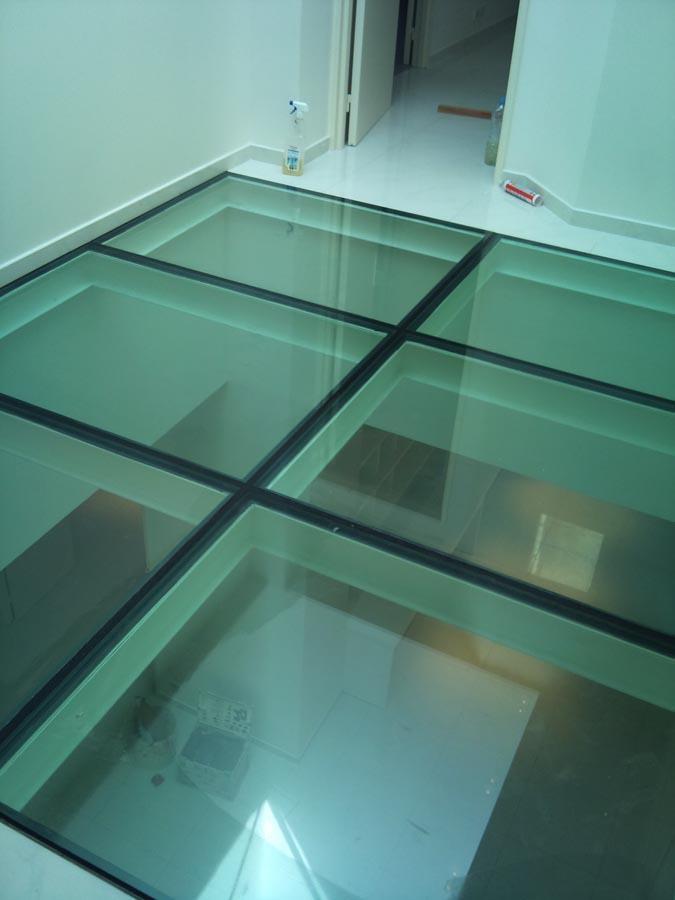 Travaux de miroiterie Avignon