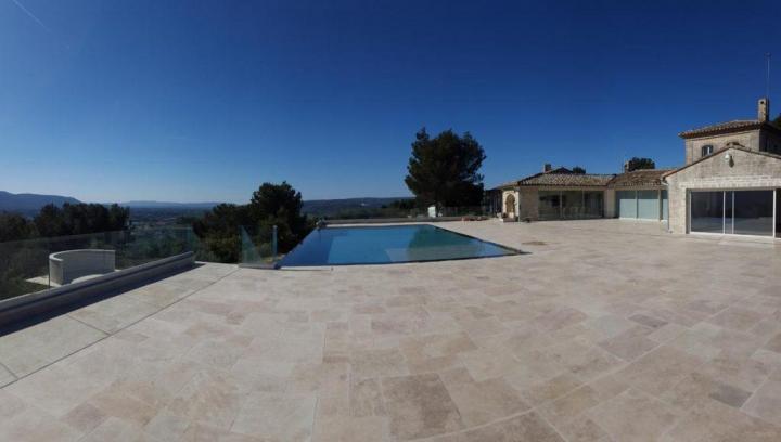 Pose de miroiterie Avignon