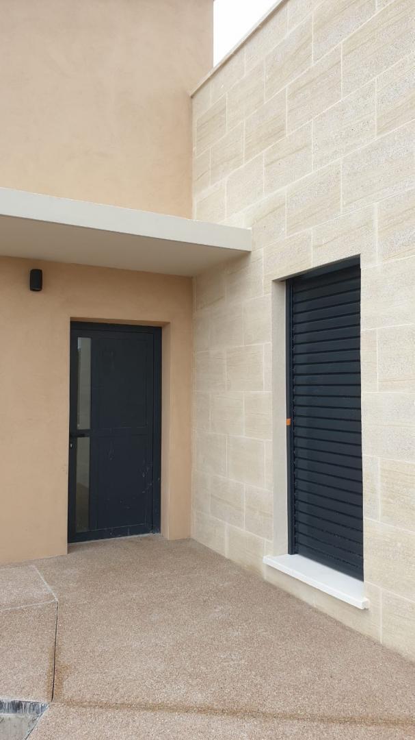 Vente de volets roulants Avignon