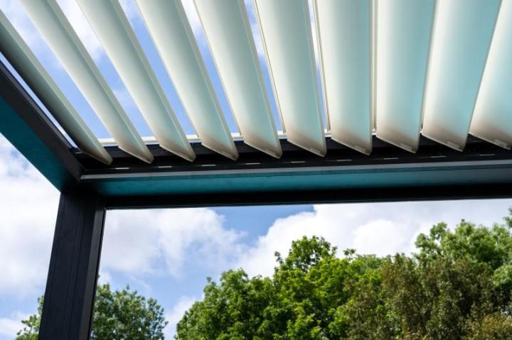 <p>Fabrication de store banne, Cavaillon</p>